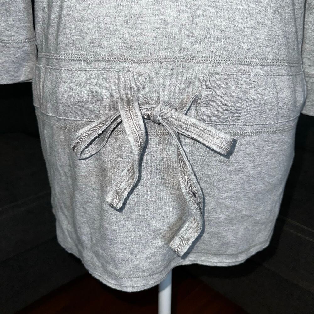 NWT rare Y2k hollister long sleeve mini sweater dress - Picture 3 of 5